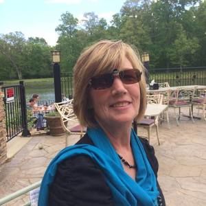 Meet your Posher, Donna downing